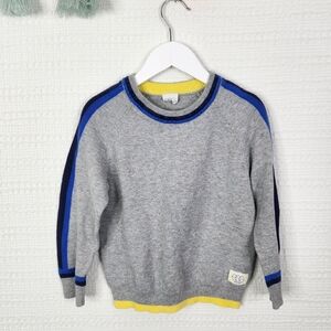 EGG Cotton Sweater